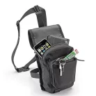 Givi CRM104 combtáska – vízlepergető, kényelmes megoldás