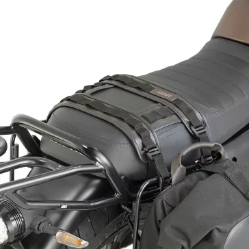   Nyeregtáska rögzítő rendszer GIVI Corium táskákhoz CRM105