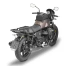 Nyeregtáska rögzítő rendszer GIVI Corium táskákhoz CRM105