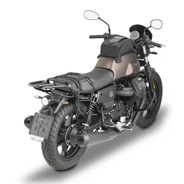   Nyeregtáska rögzítő rendszer GIVI Corium táskákhoz CRM105
