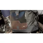 GIVI CRM106 – 13 literes oldaltáska retró és café racer motorokra 1db!