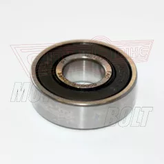 Csapágy 10*26*8 (6000 2RS)