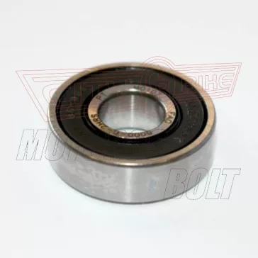 Csapágy 10*26*8 (6000 2RS)
