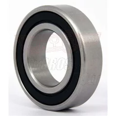Csapágy 15*32*9 (6002 2RS)