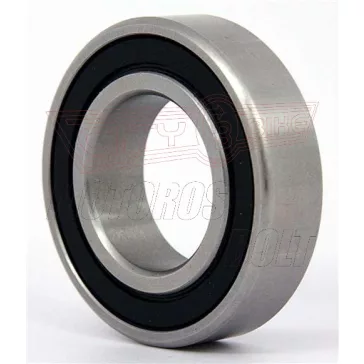 Csapágy 15*32*9 (6002 2RS)