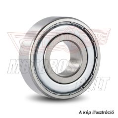 Csapágy 25*47*12 (6005 ZZ)