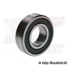 Csapágy 17*40*12 (6203 2RS)