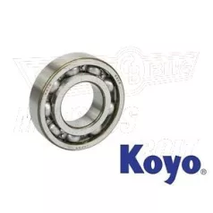 Csapágy 20*52*15 (6304 C4) KOYO