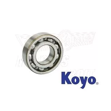 Csapágy 20*52*15 (6304 C4) KOYO