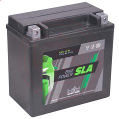 Akkumulátor IntAct SLA (YTX14) 12V 12AH 180A