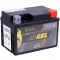 Akkumulátor IntAct GEL CTX4L 12V 3AH 60A(EN)