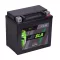 Akkumulátor IntAct SLA CTZ7S-BS 12V 6AH 80A