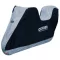 Motortakaró ponyva S méret -csomagtartó dobozos motorhoz Oxford AQUATEX - S (203x83x119 cm)