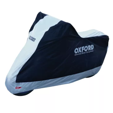   Motortakaró ponyva M méret Oxford AQUATEX - M (229x99x125 cm)