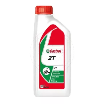 Castrol 2T Jaso FB ásványi (1lit)