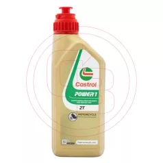 Castrol POWER 1 2T (1 literes) új