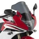 Plexi-szélvédő TARTÓ Honda CBR 600 F (11-13) GIVI