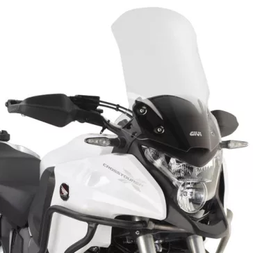   Plexi-szélvédő Honda Honda Crosstourer 1200 / Crosstourer 1200 DCT (2012-2015) GIVI