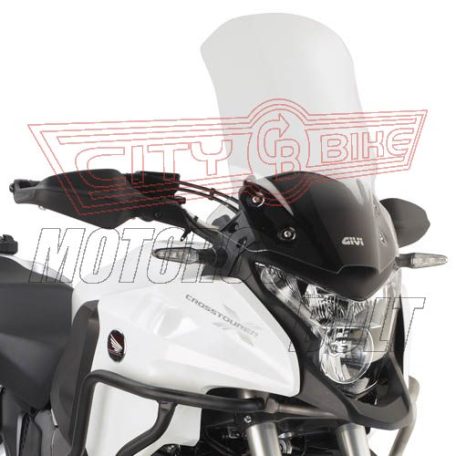 Plexi-szélvédő Honda Honda Crosstourer 1200 / Crosstourer 1200 DCT (2012-2018) GIVI