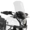Plexi-szélvédő Honda Honda Crosstourer 1200 / Crosstourer 1200 DCT (2012-2015) GIVI