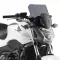 Plexi-szélvédő Honda NC 700 S (12-13) / Honda NC 750 S (14-20) GIVI
