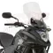 Plexi-szélvédő HONDA CB 500 X (13-18) GIVI