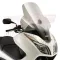 Plexi-szélvédő HONDA FORZA 300 ABS (13-17) GIVI