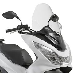   Plexi-szélvédő HONDA PCX 125-150 (14-17) / PCX 150 (18) GIVI