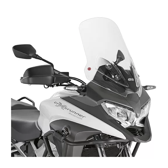 Plexi-szélvédő Honda Crossrunner 800 (2015-2016) GIVI Plexi-szélvédő Honda Crossrunner 800 (2015-2016) GIVI