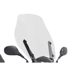 Plexi-szélvédő Honda SH 300I (2015-2020) GIVI