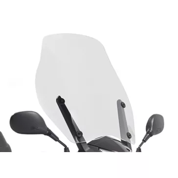 Plexi-szélvédő Honda SH 300I (2015-2020) GIVI