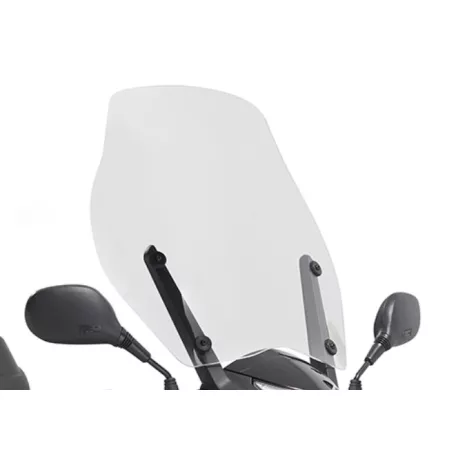 Plexi-szélvédő Honda SH 300I (2015-2020) GIVI