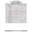 Plexi-szélvédő TARTÓ Honda PCX 125 (2018-2020) GIVI