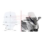 Plexi-szélvédő HONDA Forza 125-300 (19-20) GIVI
