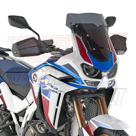 Plexi-szélvédő HONDA CRF1100L Africa Twin Adventure Sports (2020-2024) GIVI