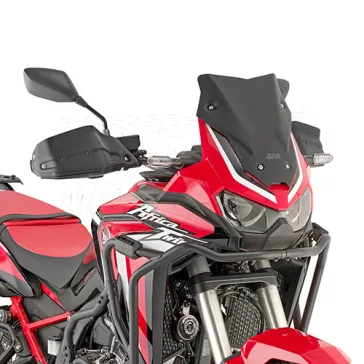  Plexi-szélvédő Honda CRF1000L Africa Twin (2020-2023) GIVI