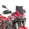 Plexi-szélvédő Honda CRF1000L Africa Twin (2020-2023) GIVI