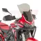 Plexi-szélvédő HONDA CRF 1100L Africa Twin (2020-2023) GIVI
