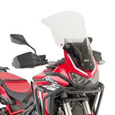   Plexi-szélvédő HONDA CRF 1100L Africa Twin (2020-2023) GIVI