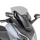 Plexi-szélvédő HONDA Forza 125/350 (2021-2025) GIVI