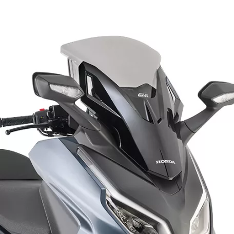 Plexi-szélvédő HONDA Forza 125/350 (2021-2025) GIVI