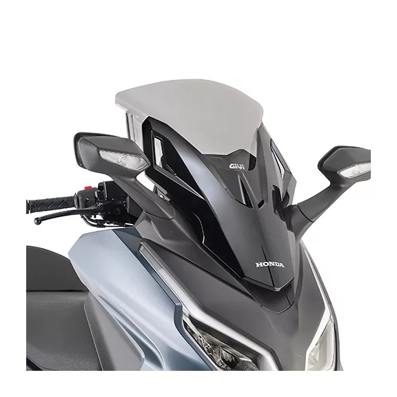 Plexi-szélvédő HONDA Forza 125/350 (2021-2026) GIVI Plexi-szélvédő HONDA Forza 125/350 (2021-2026) GIVI