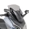 Plexi-szélvédő HONDA Forza 125/350 (2021-2026) GIVI