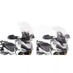 Plexi-szélvédő HONDA X-ADV 750 (2021-2025) GIVI
