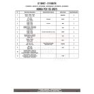 Plexi-szélvédő TARTÓ HONDA PCX 125 (21>24) GIVI