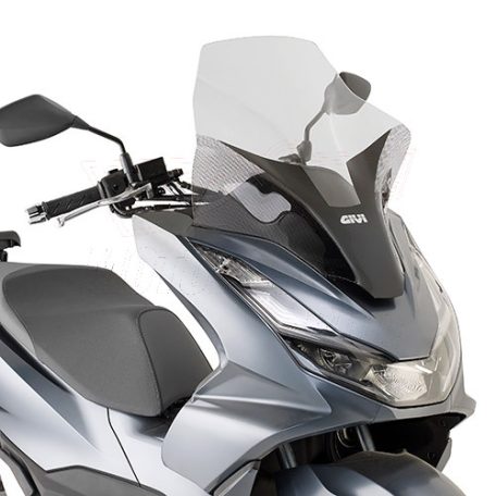 Plexi-szélvédő HONDA PCX 125 (2021-2024) GIVI