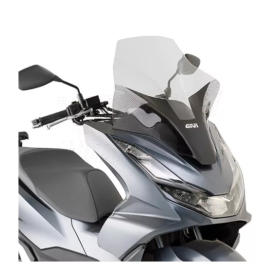 Plexi-szélvédő HONDA PCX 125 (2021-2024) GIVI Plexi-szélvédő HONDA PCX 125 (2021-2024) GIVI