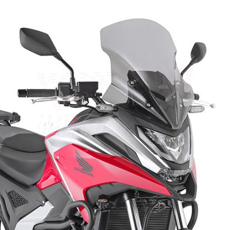 Plexi-szélvédő HONDA NC750X (2021-2024) GIVI