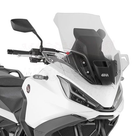 Plexi-szélvédő HONDA NT1100 (2022-2024) GIVI