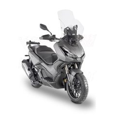 Plexi-szélvédő HONDA ADV 350 (2022-2025) GIVI